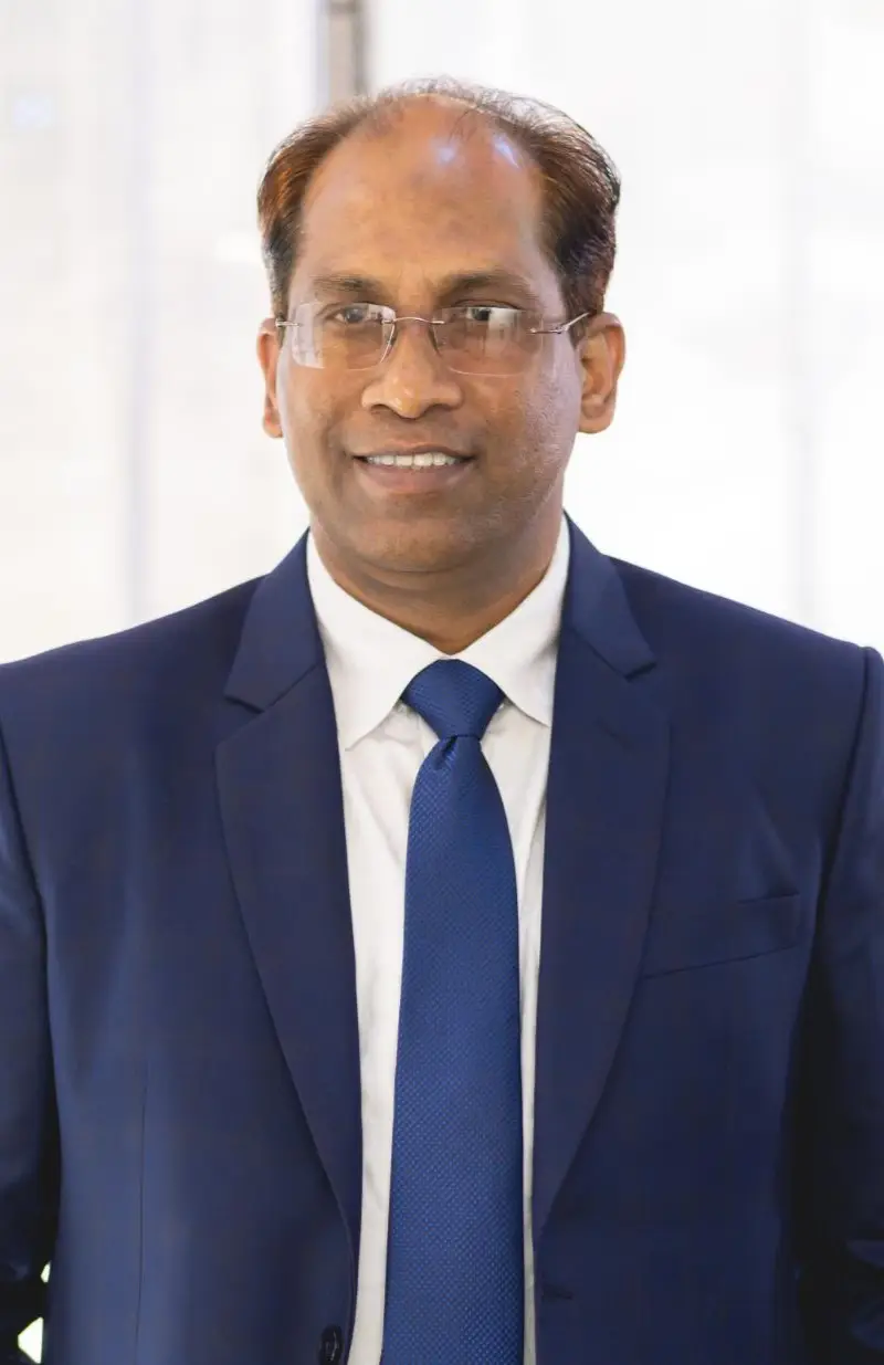 Chairman of Juvenile English Medium School
