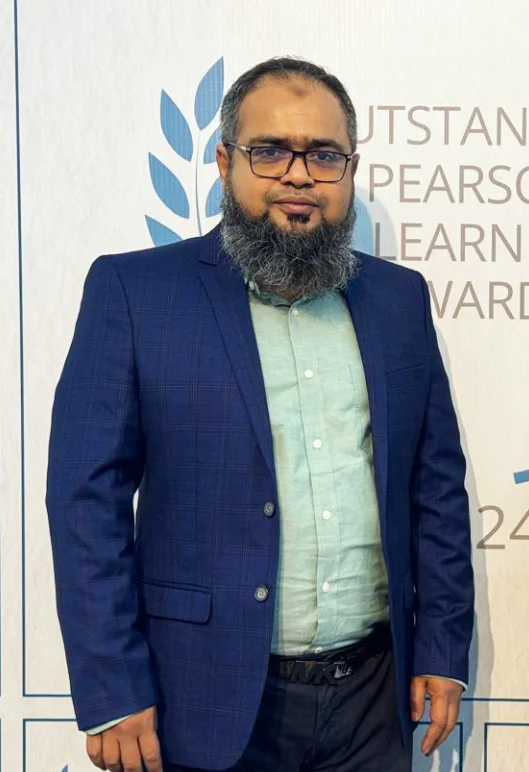 Managing Director