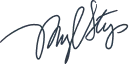 Principal Signature