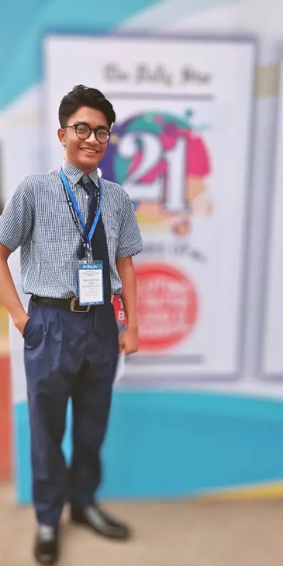 JEMS student activity